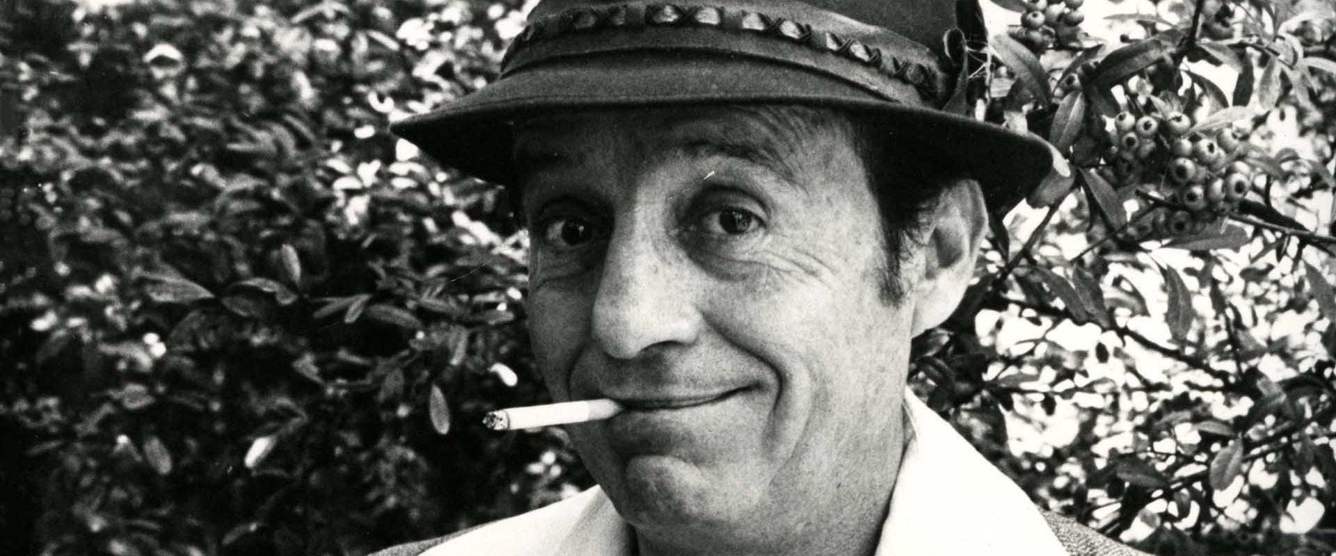 Chespirito: El Niño Que Somos