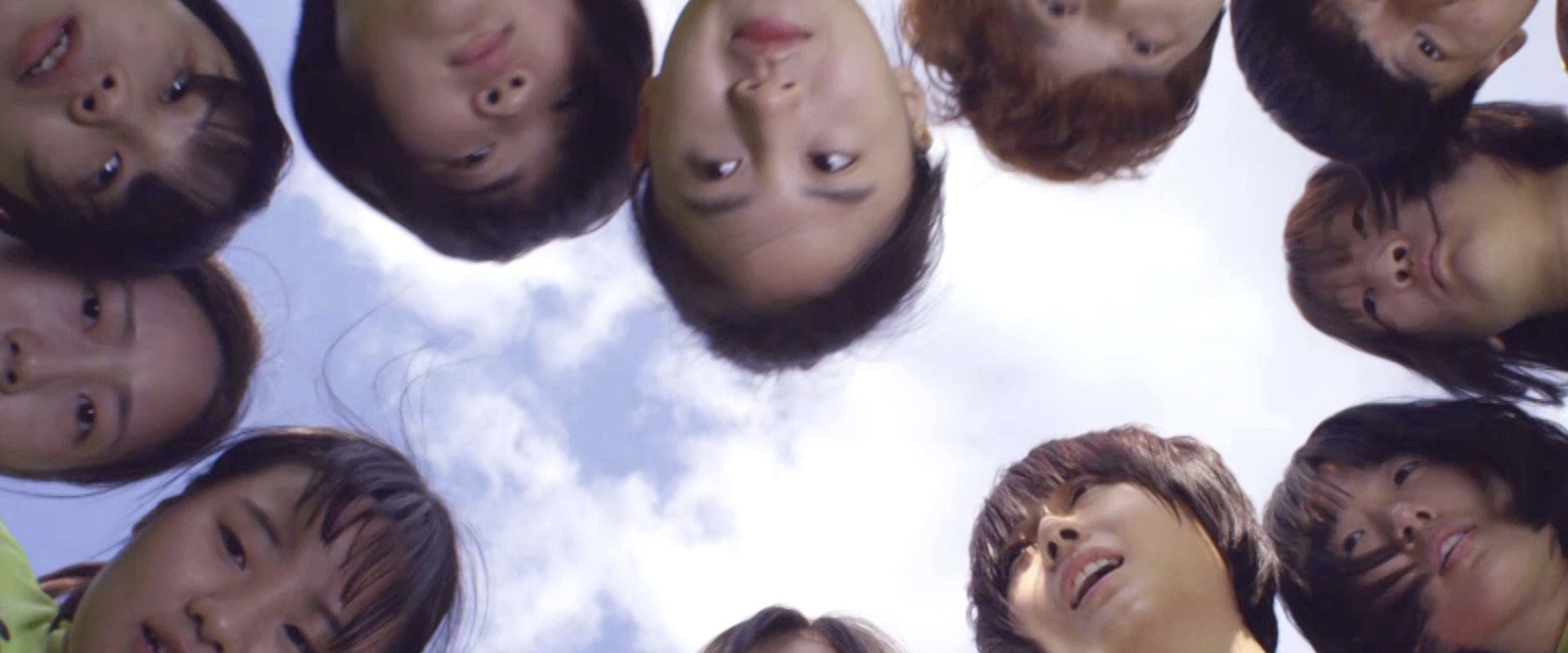 Shooting Girls backdrop