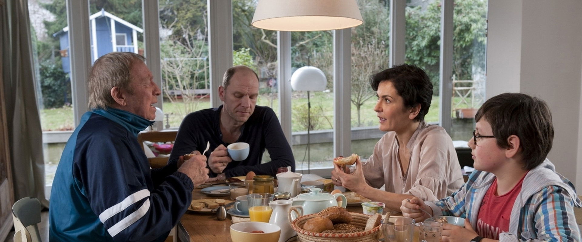 Als meine Frau mein Chef wurde backdrop