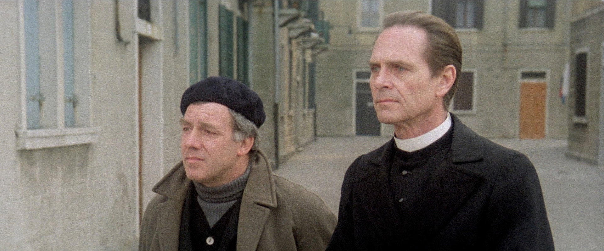 The Bloodstained Shadow backdrop