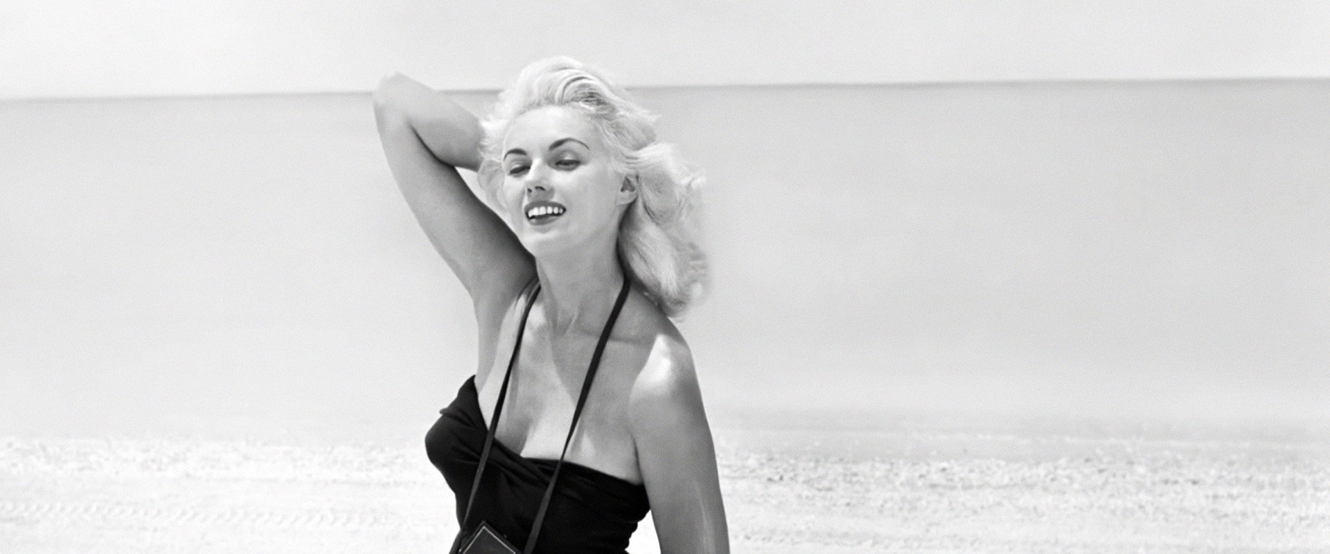 Naked Ambition backdrop