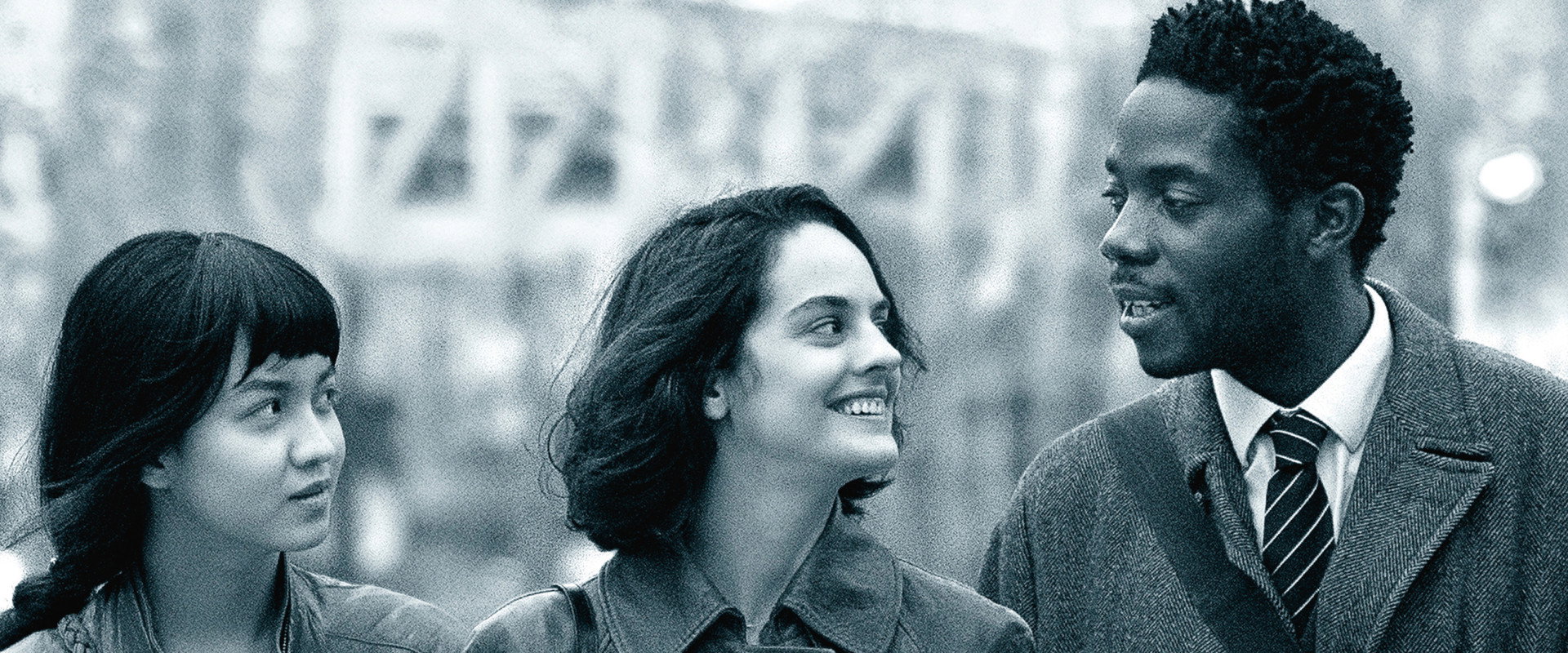 Paris, 13th District backdrop