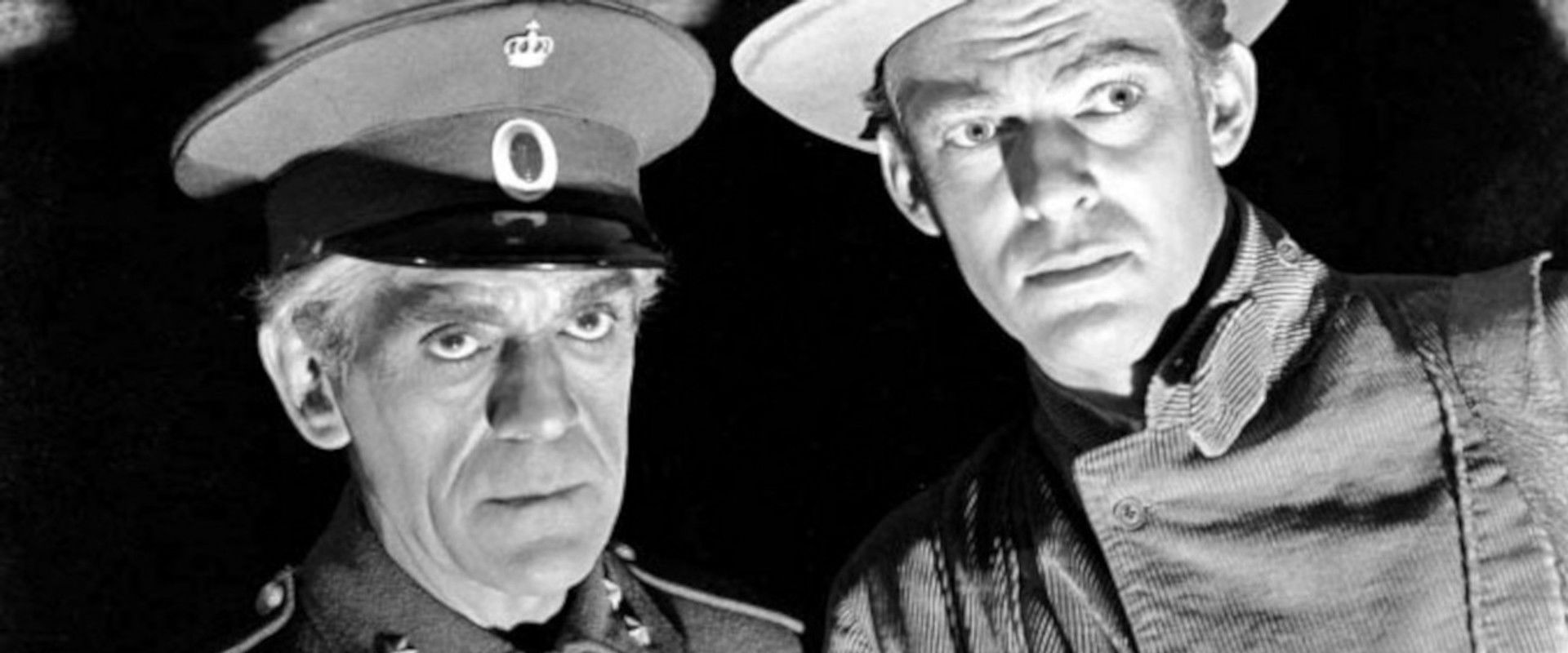 Isle of the Dead backdrop