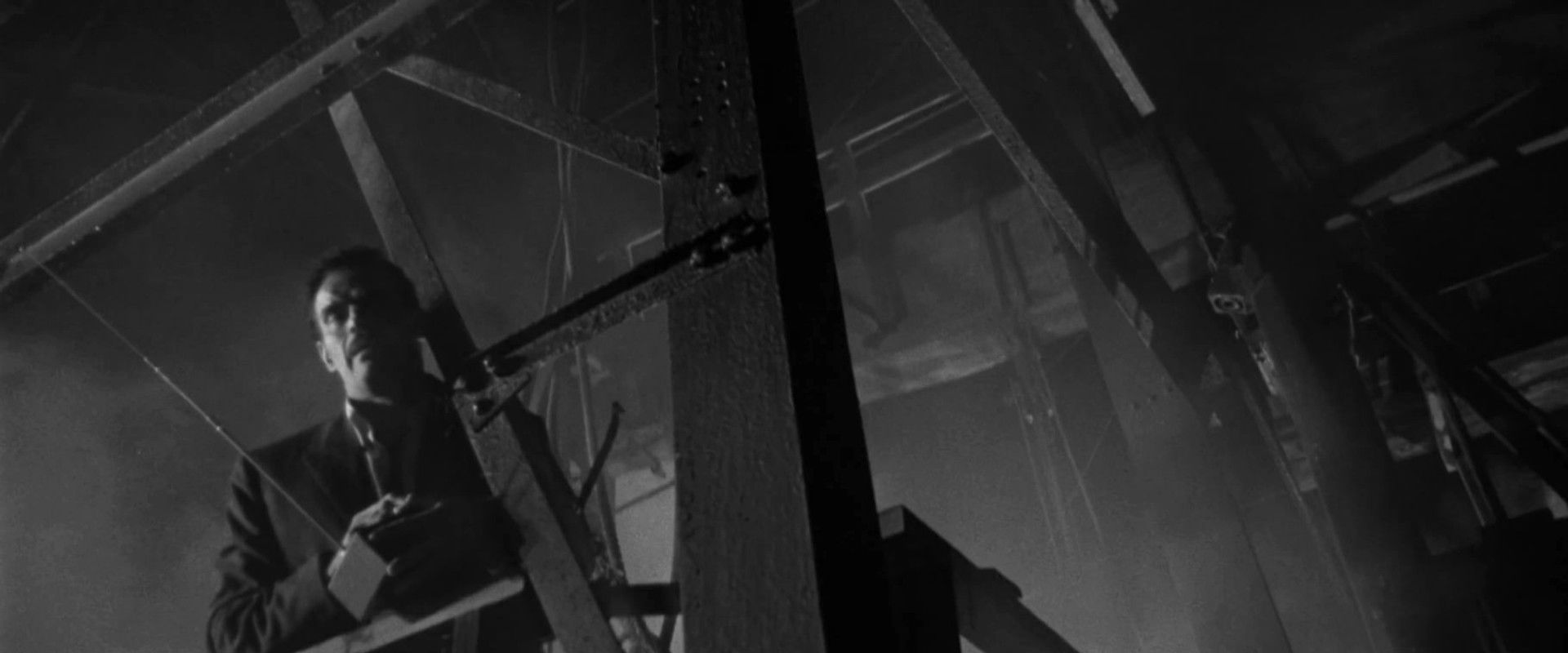 Touch of Evil backdrop