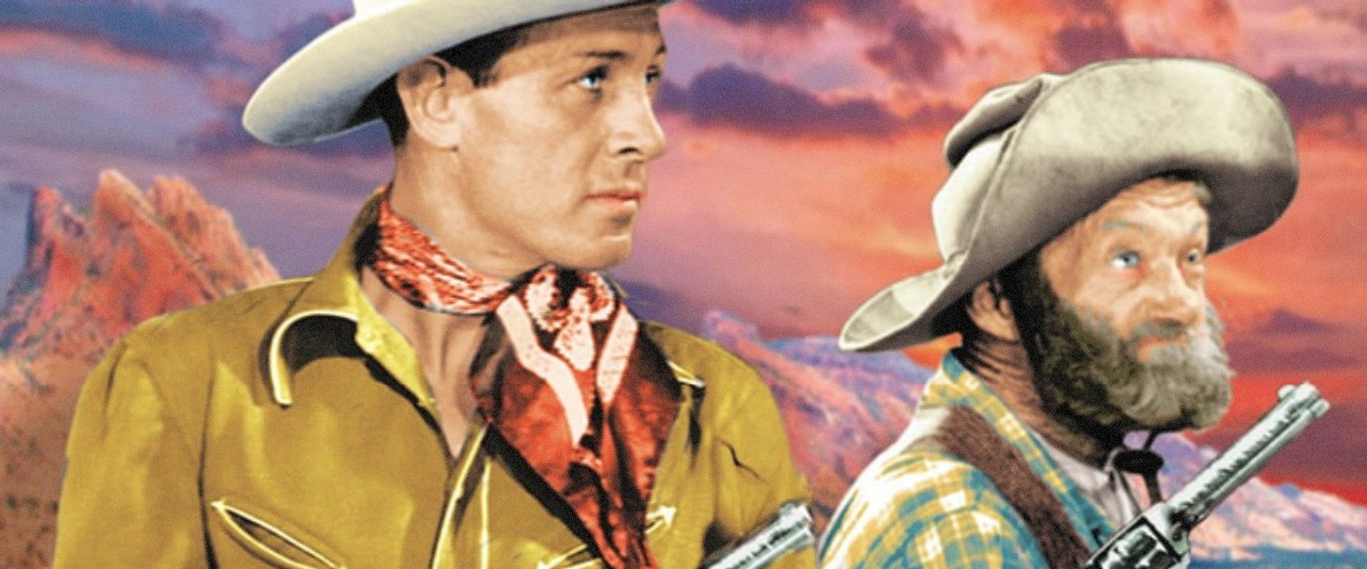 Wolves of the Range backdrop