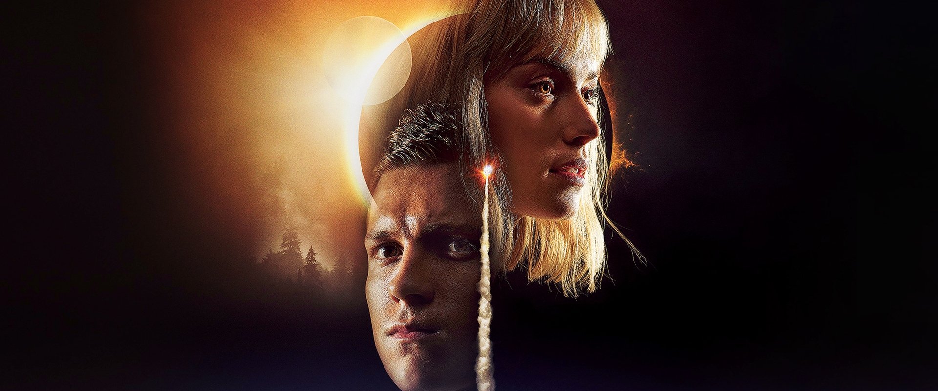 Chaos Walking backdrop