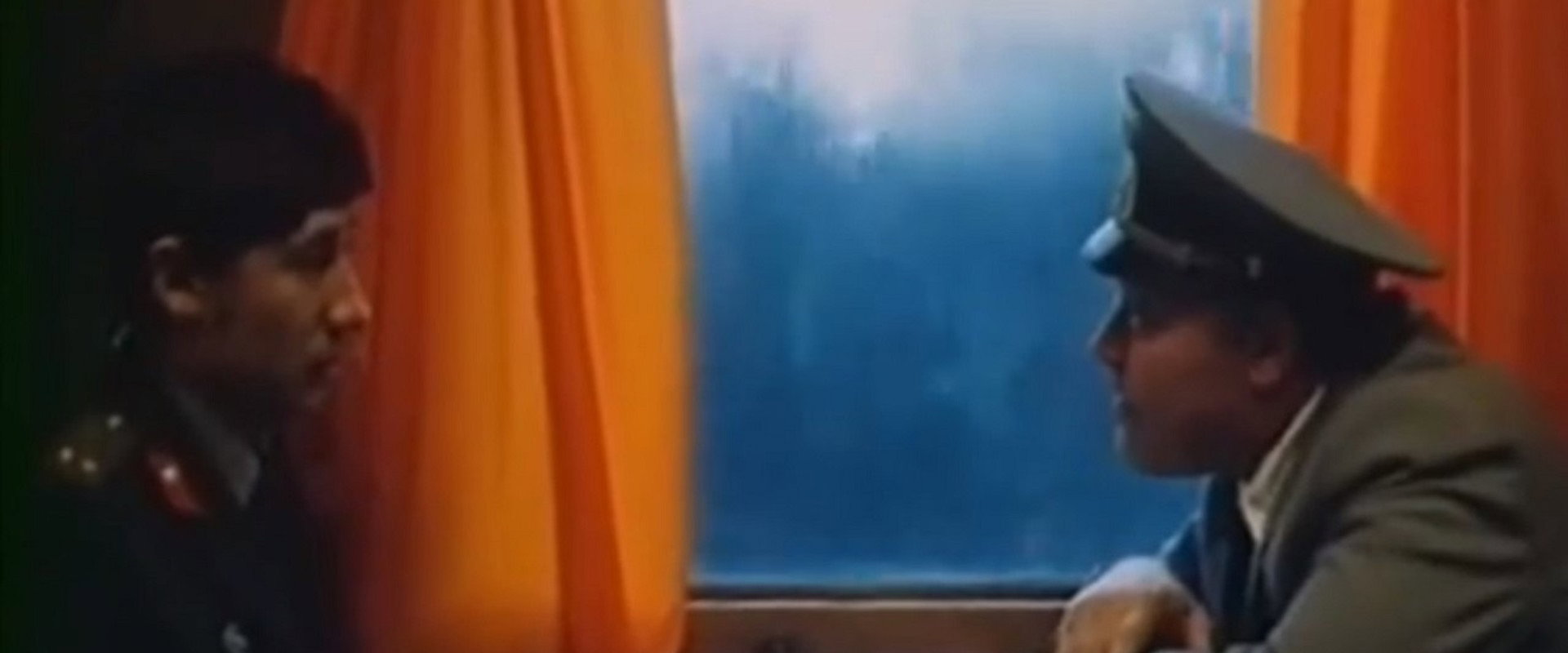 Гиблое дело backdrop