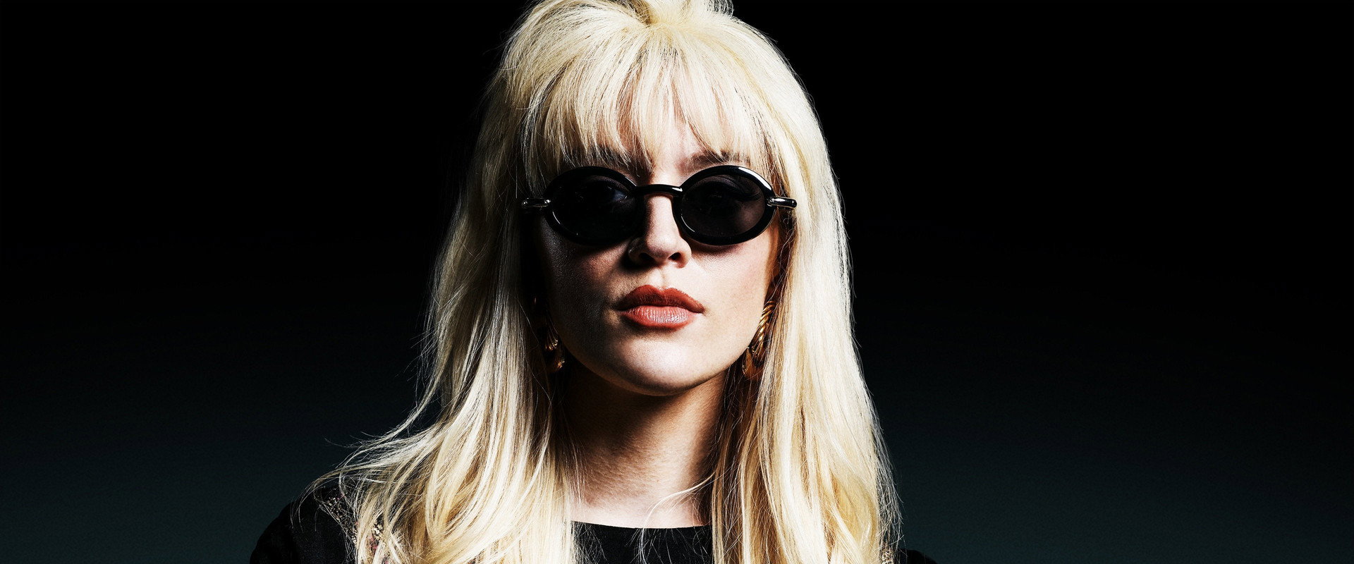 Victoria Gotti: My Father's Daughter backdrop