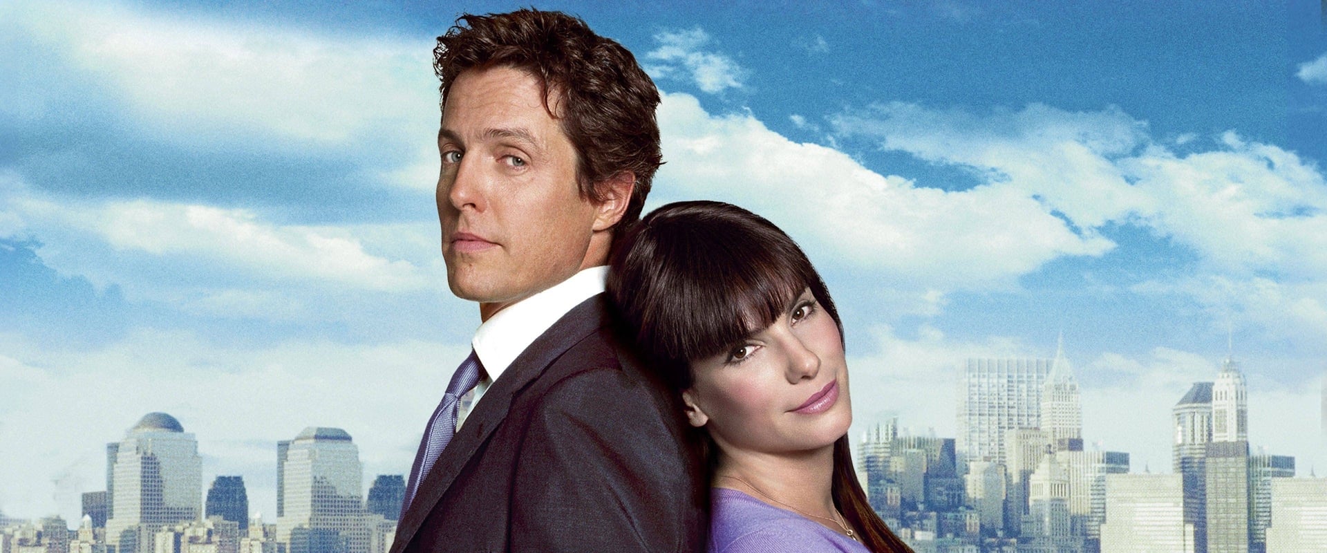 Two Weeks Notice backdrop