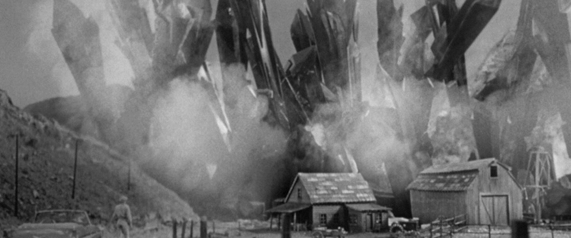 The Monolith Monsters backdrop