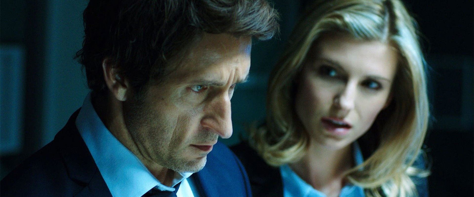 The Reckoning backdrop