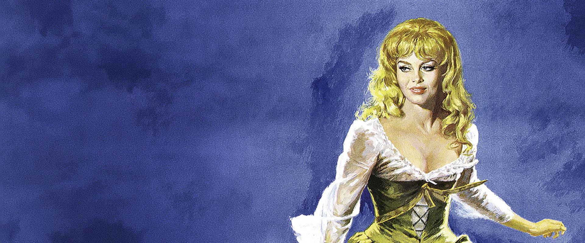 Angelique: The Road To Versailles backdrop