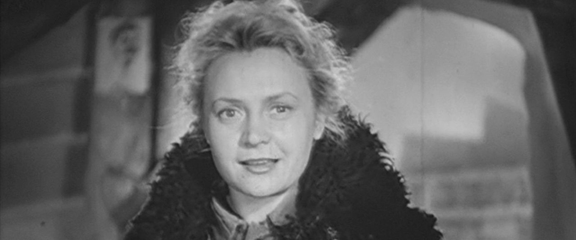 In the Name of the Motherland backdrop