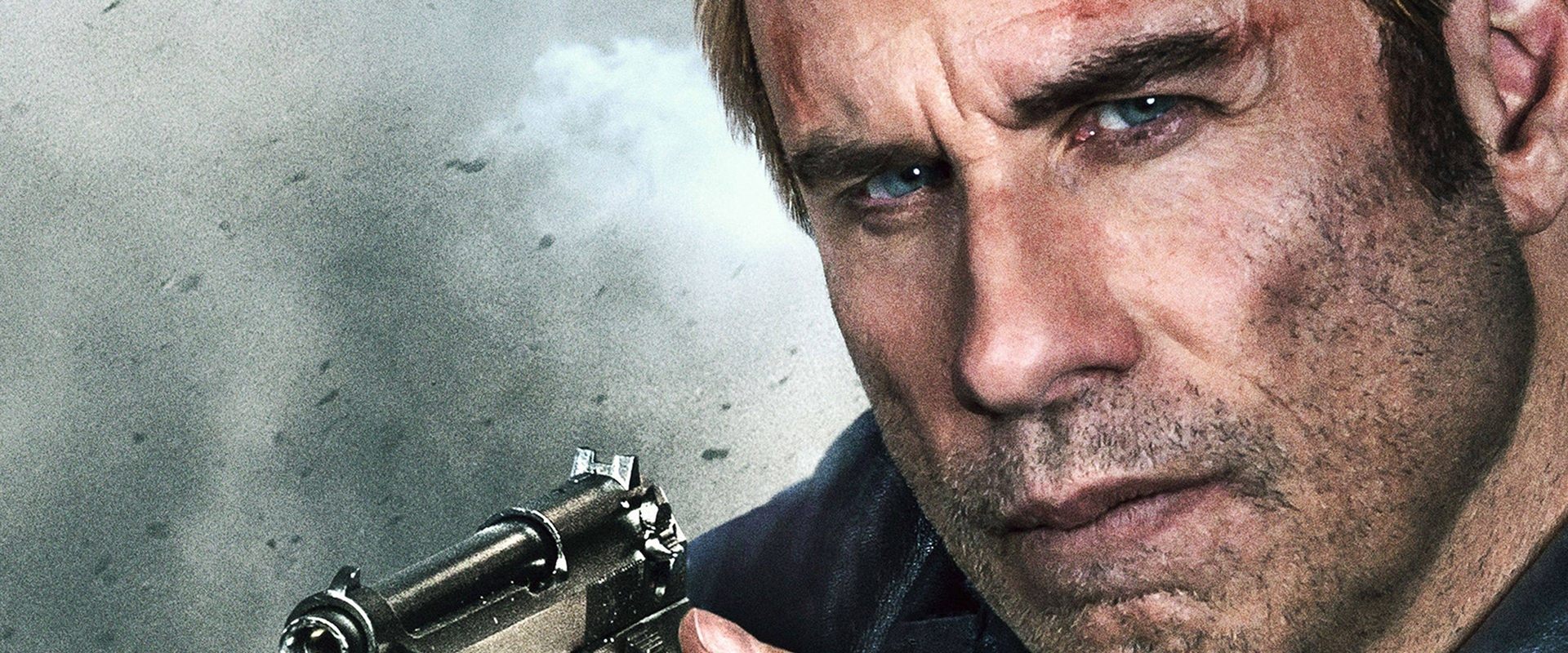 I Am Wrath