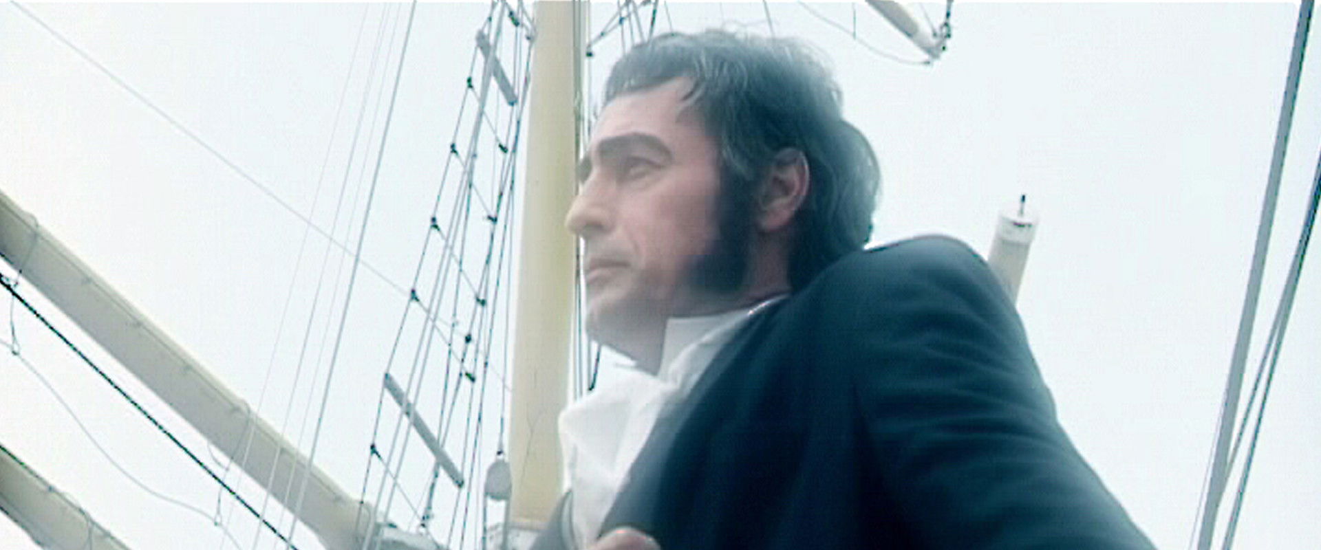 El exilio de San Martín backdrop