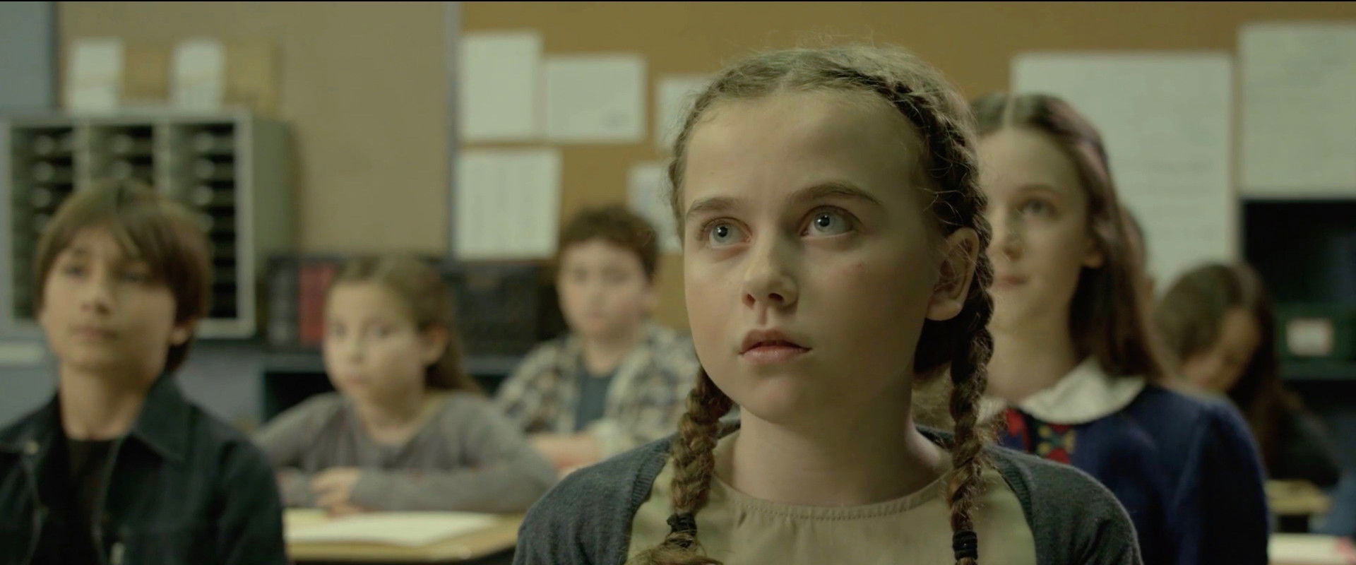 Here There Be Tygers backdrop