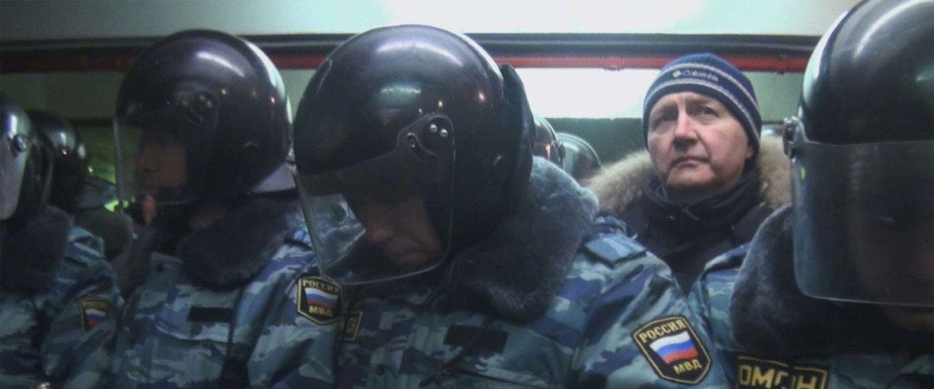 Winter, Go Away! backdrop