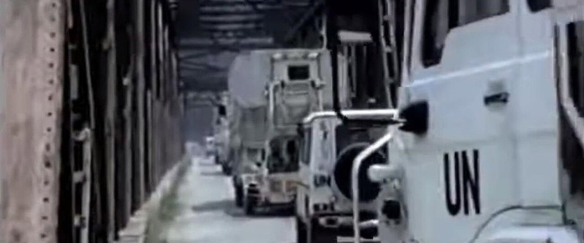 Sarajevo Ricochet Part 2: A Town Betrayed backdrop