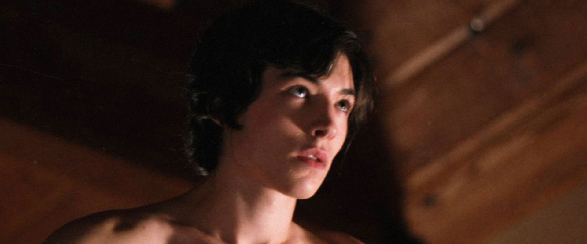 Nightstalker backdrop