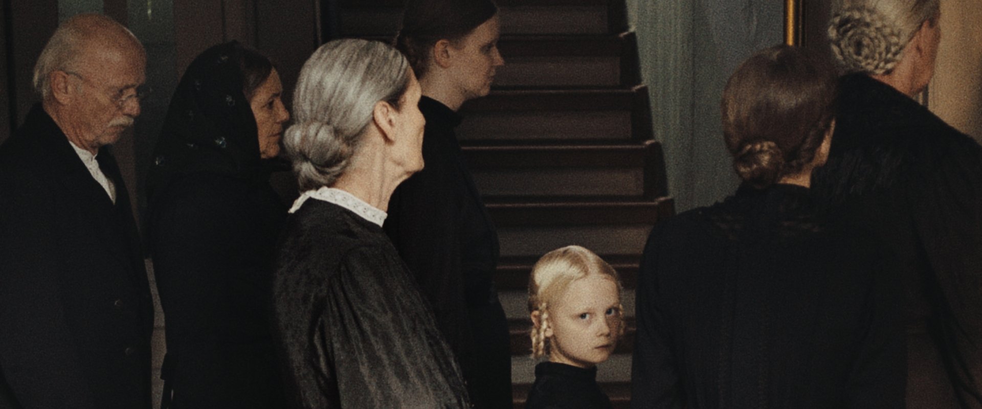 Sound of Falling backdrop