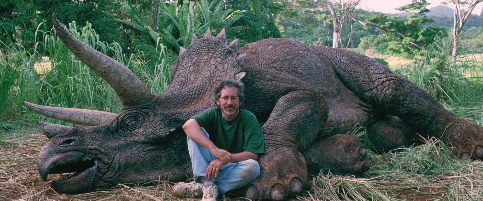 Return to Jurassic Park