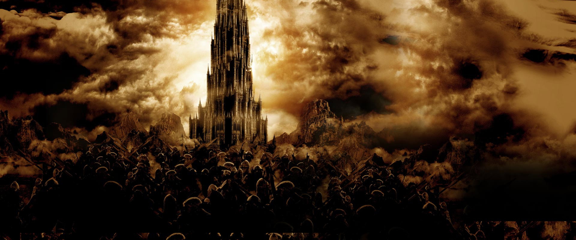 Tower of Silence backdrop