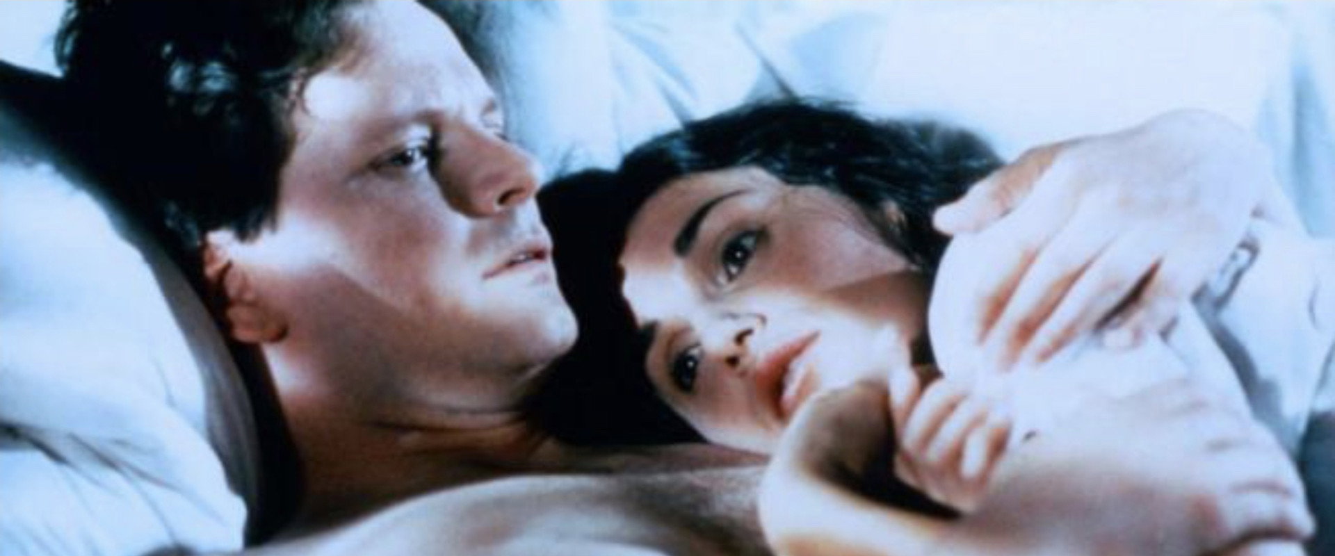 Femme Fatale backdrop