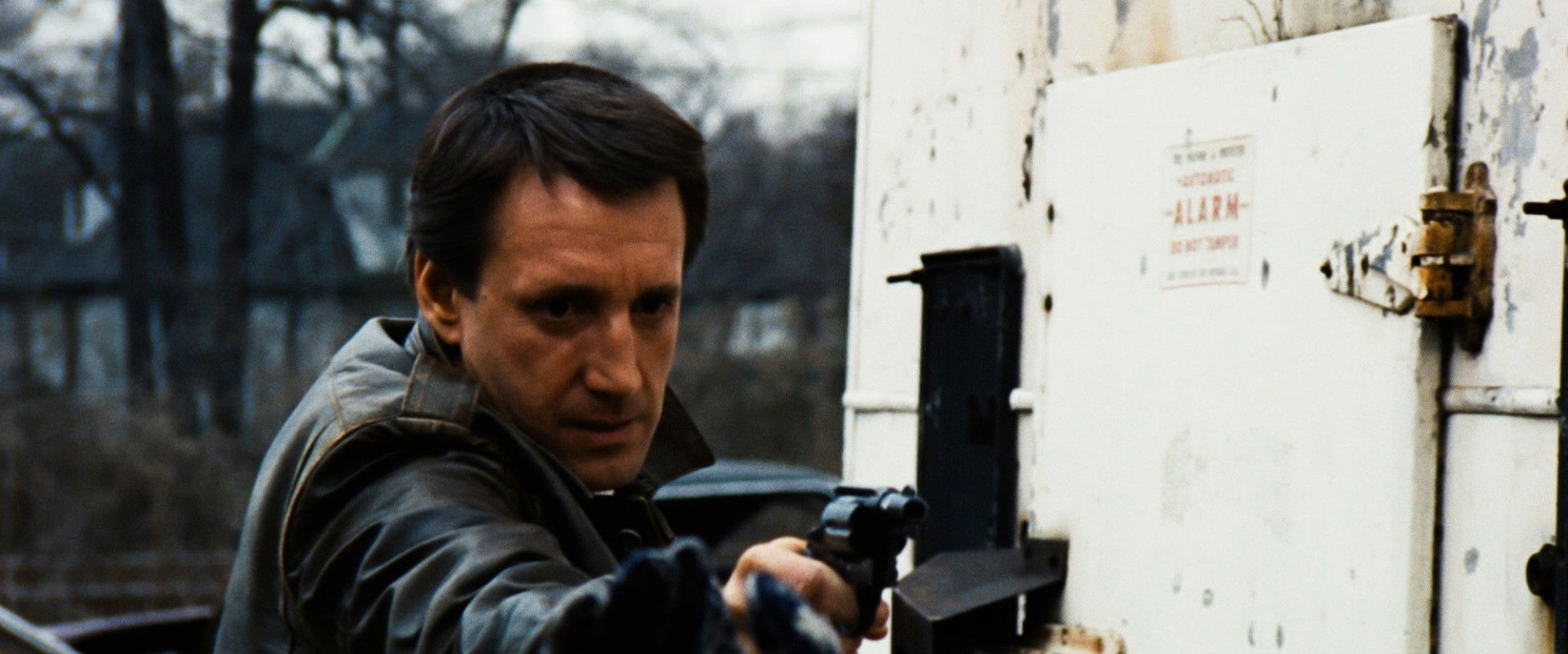 The Seven-Ups backdrop