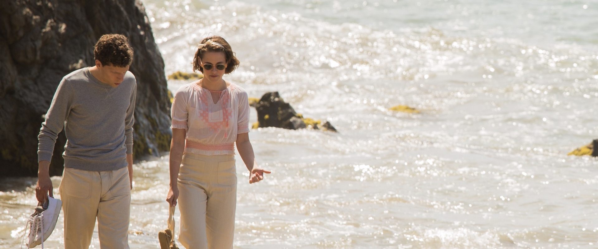 Café Society backdrop