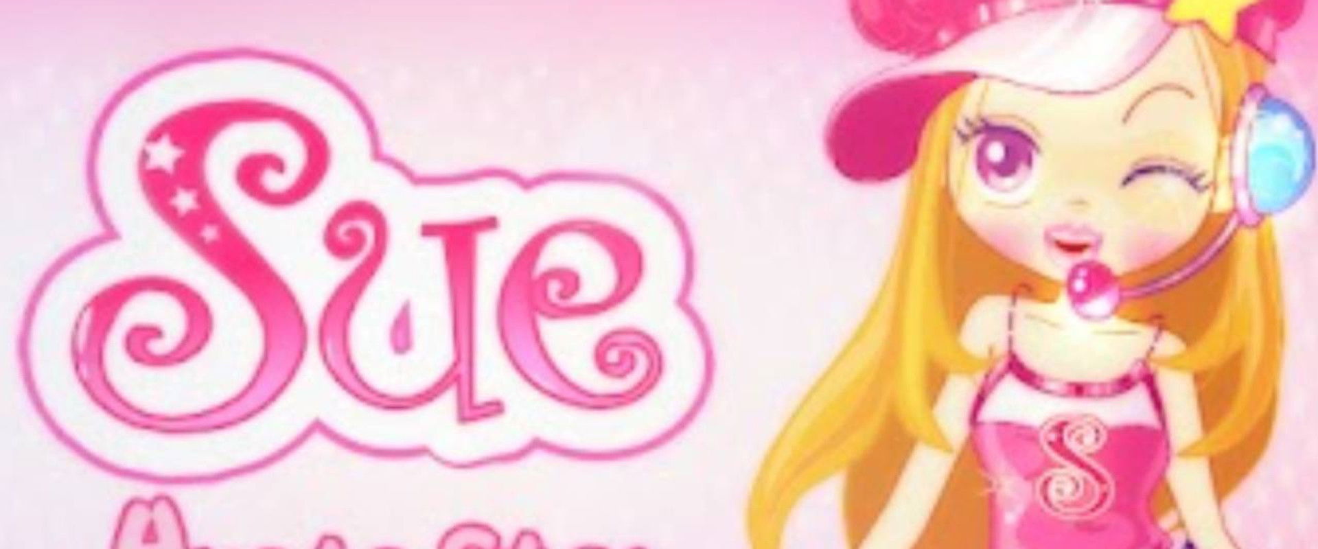 Avata Star Sue backdrop