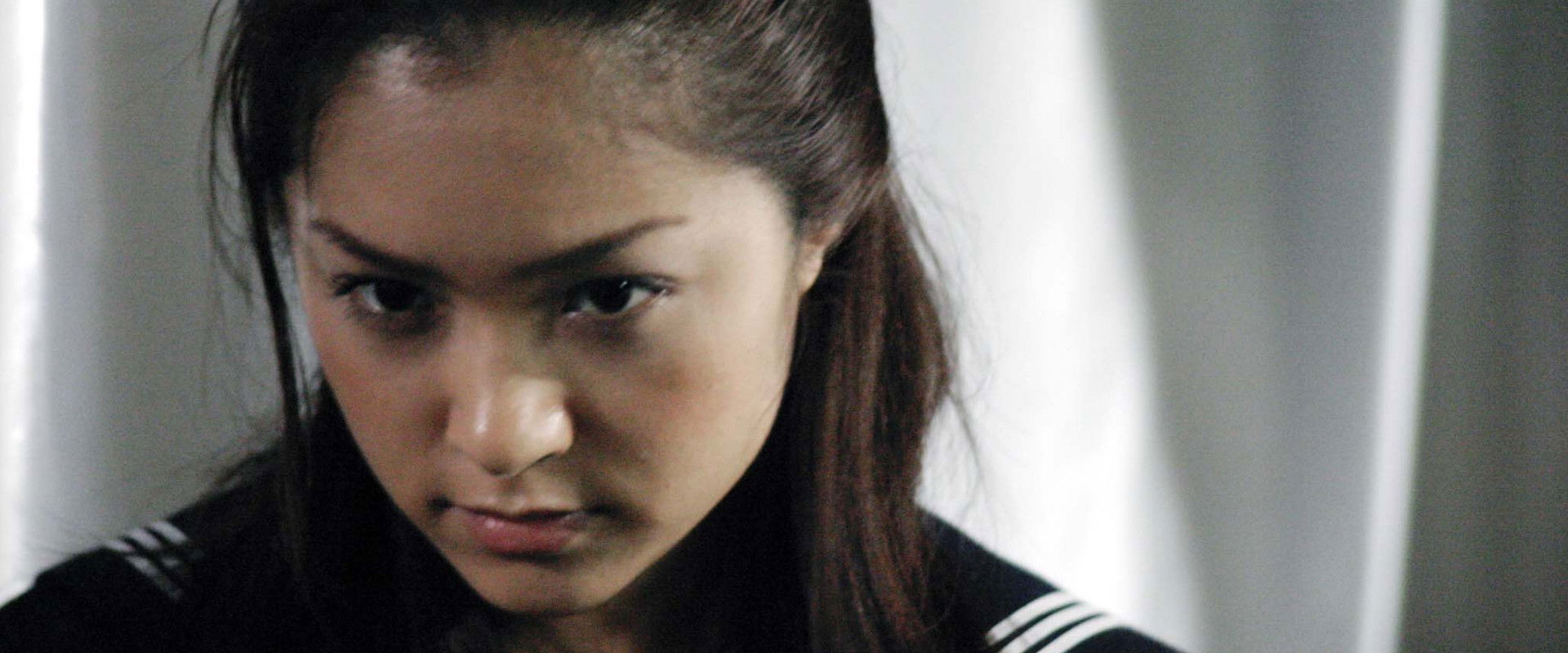 Yo-Yo Sexy Girl Cop backdrop