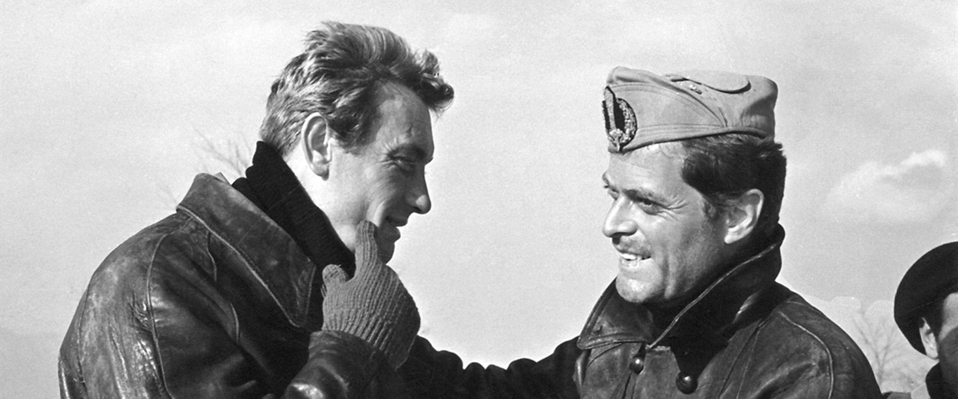 Pigeon Shoot backdrop