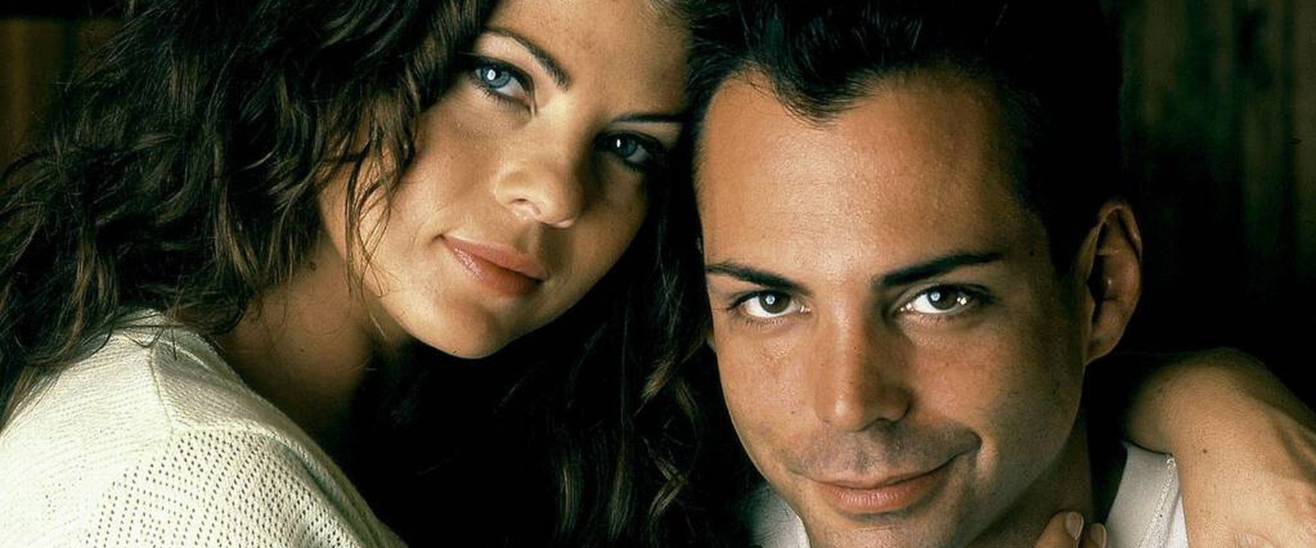 Ultimate Deception backdrop