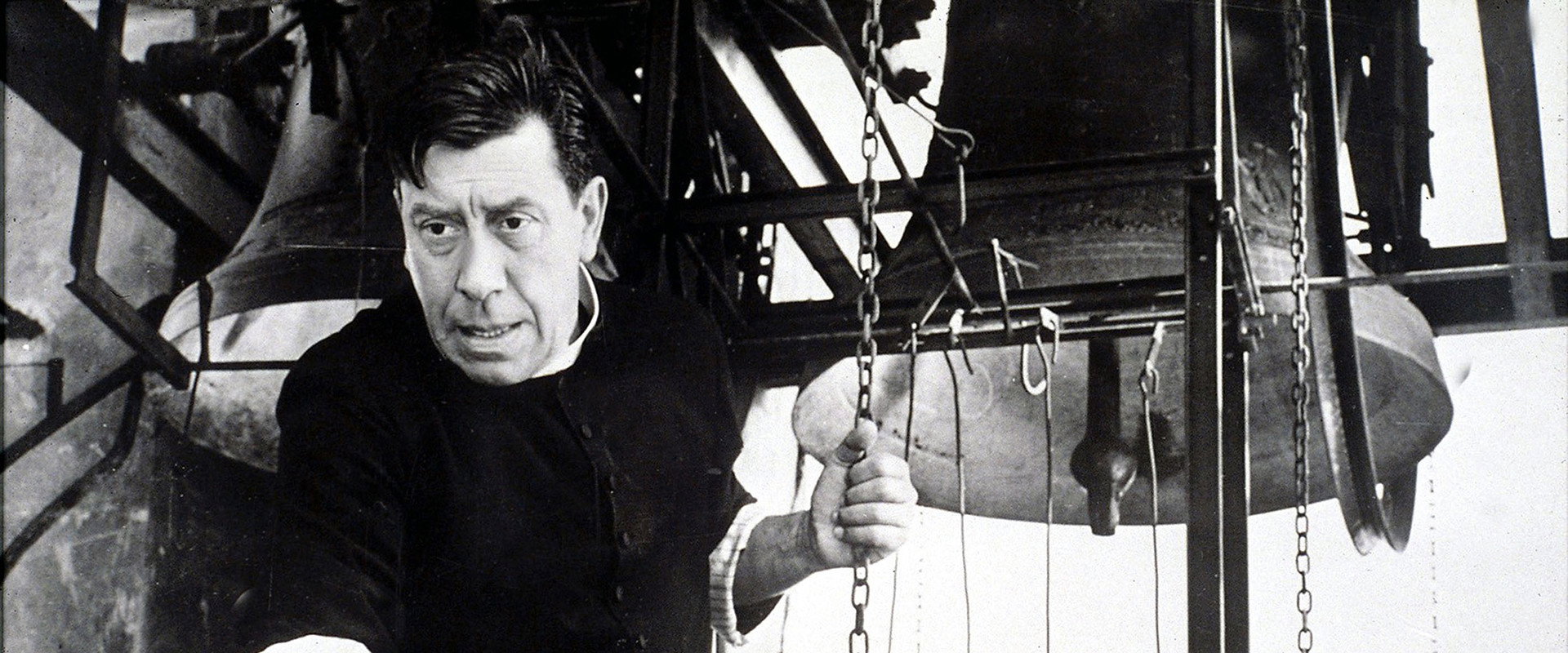 The Little World of Don Camillo backdrop