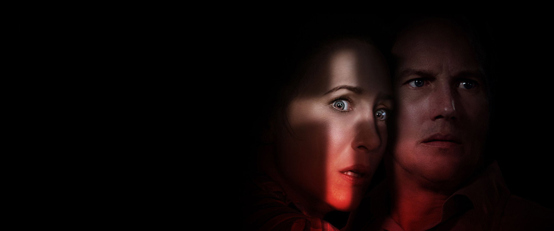 The Conjuring: The Devil Made Me Do It backdrop