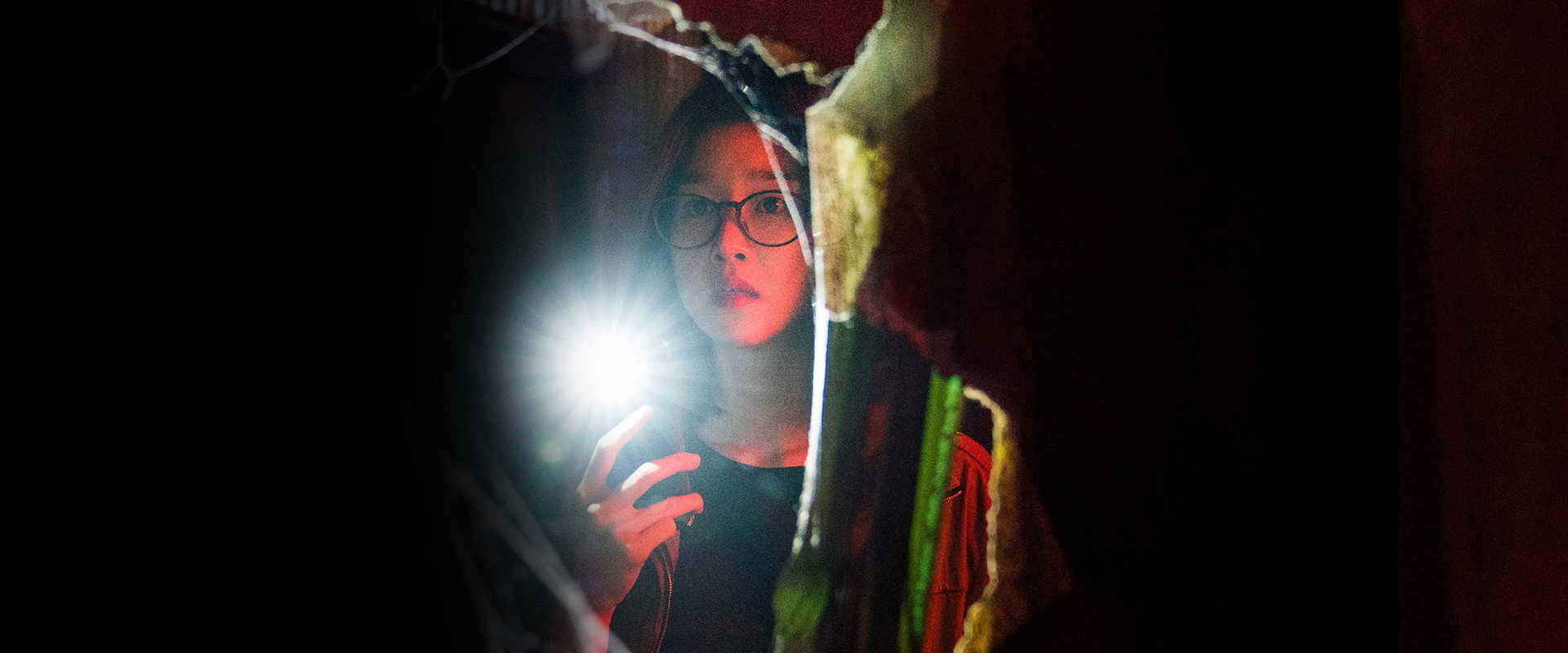 Warning: Do Not Play backdrop