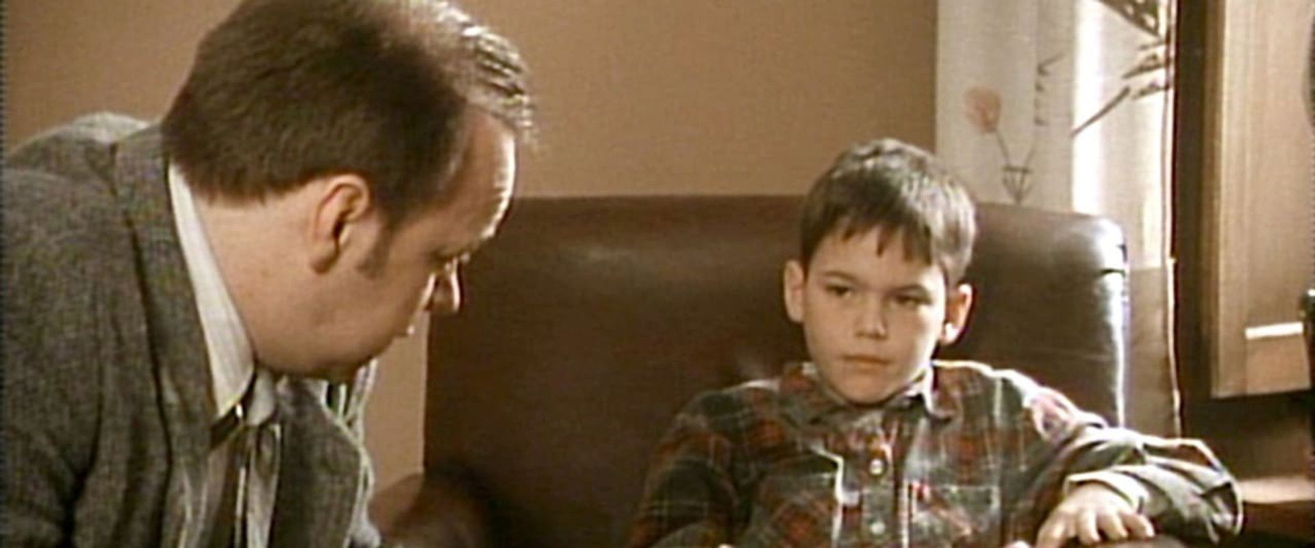 The Boys of St. Vincent: 15 Years Later backdrop