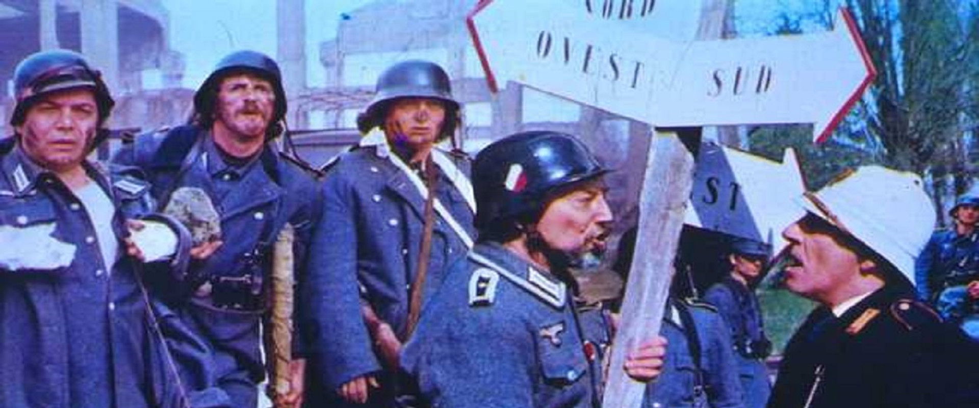 Kakkientruppen backdrop