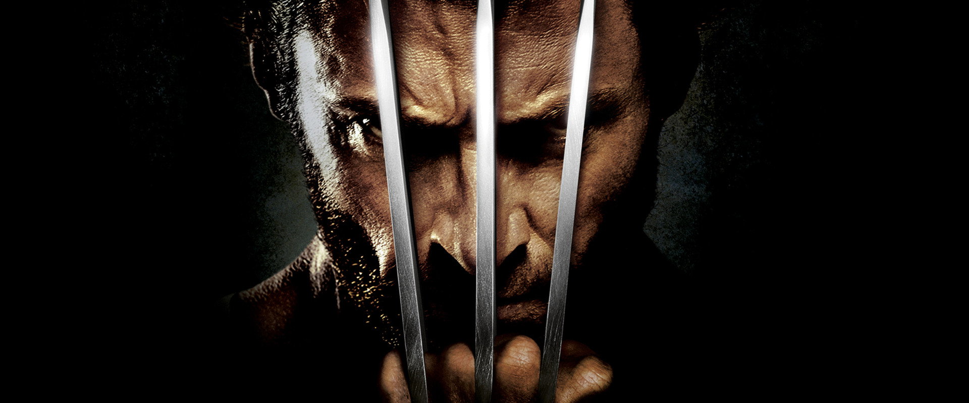 X-Men Origins: Wolverine backdrop