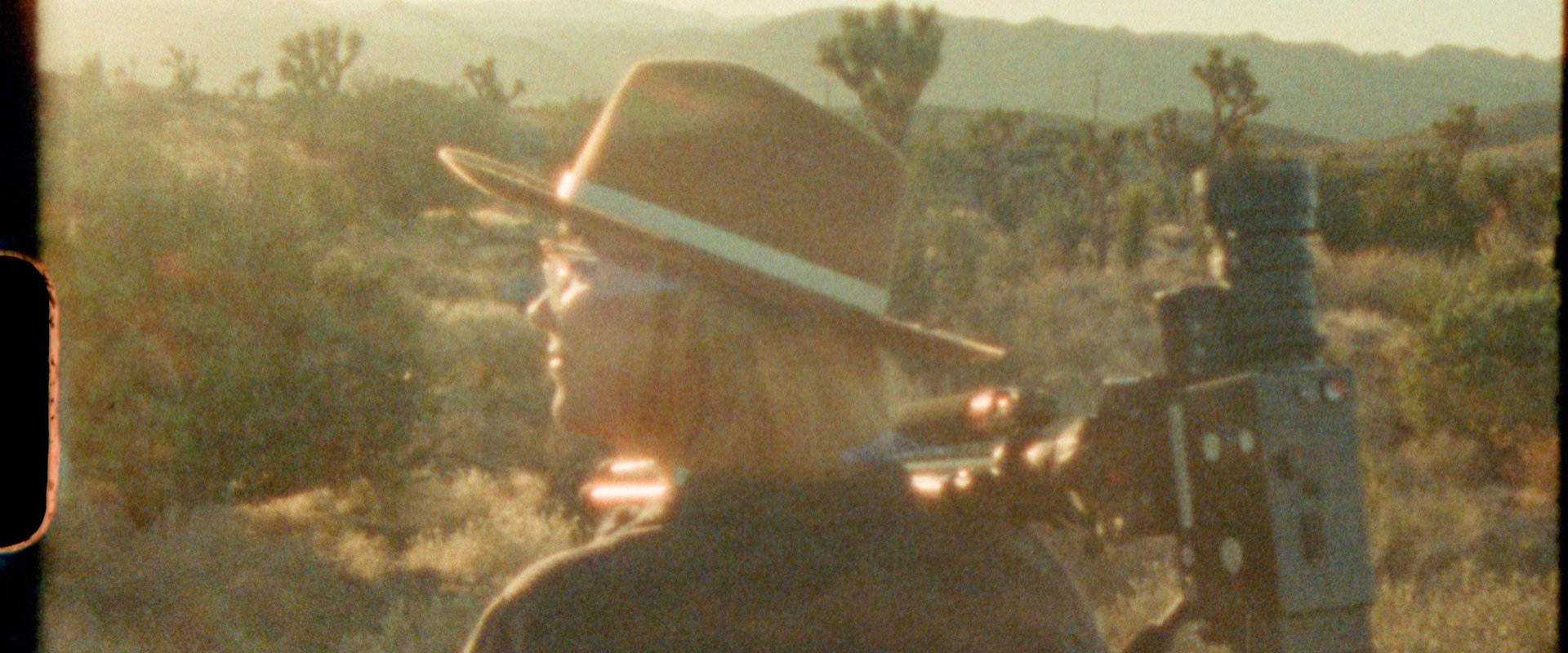 Super Nature backdrop