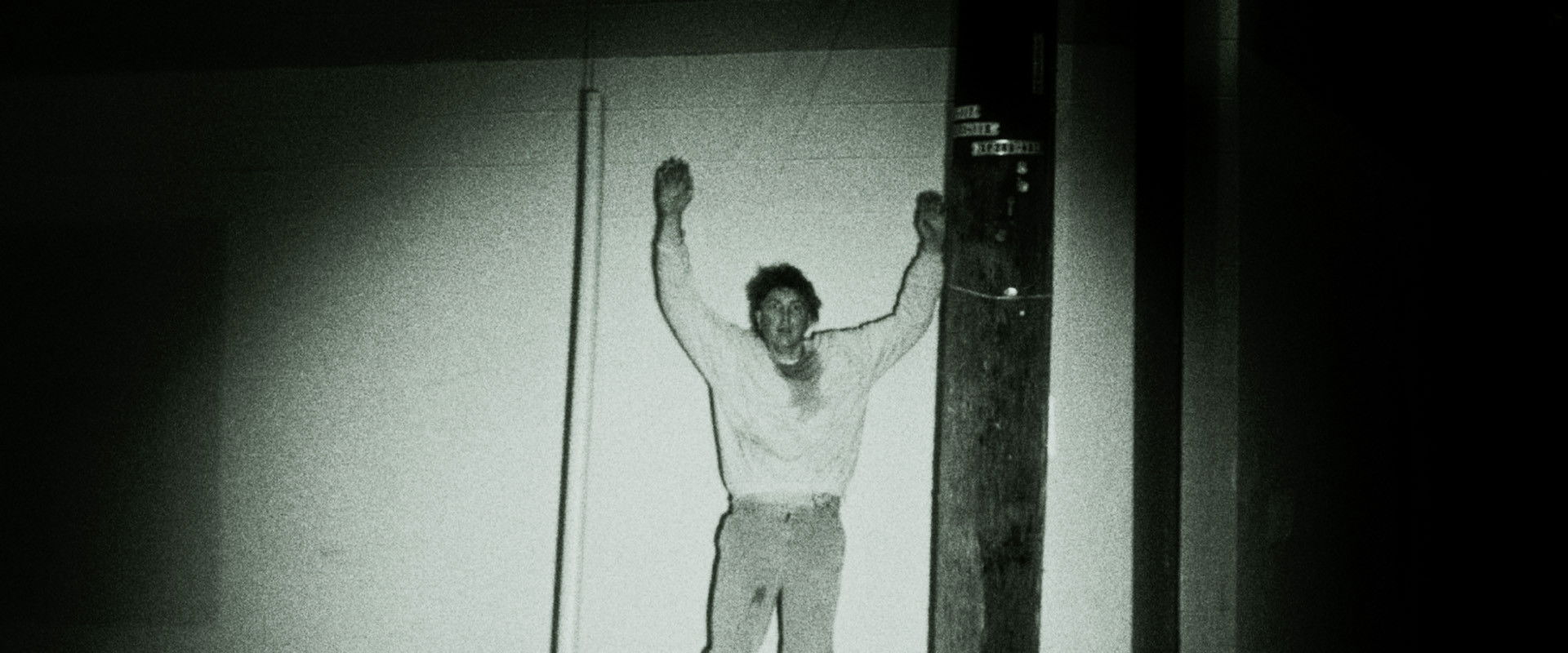 Dance Freak backdrop