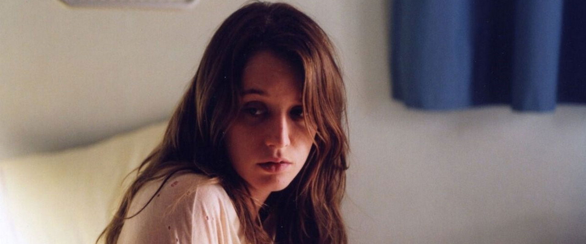 Only the Night backdrop