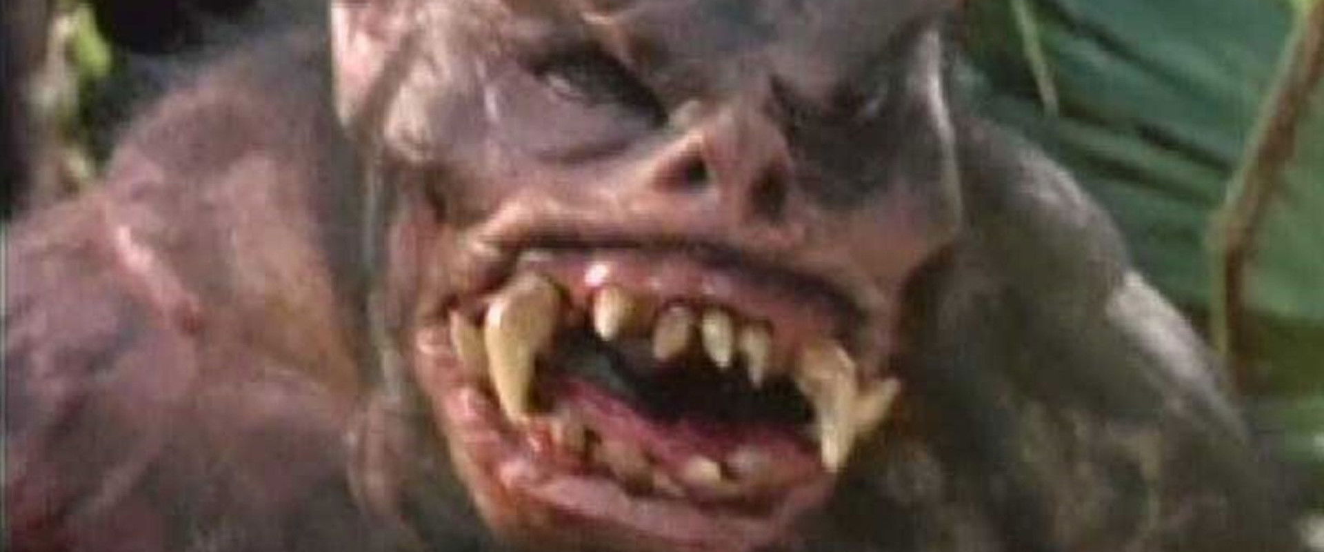 Deadly Species backdrop