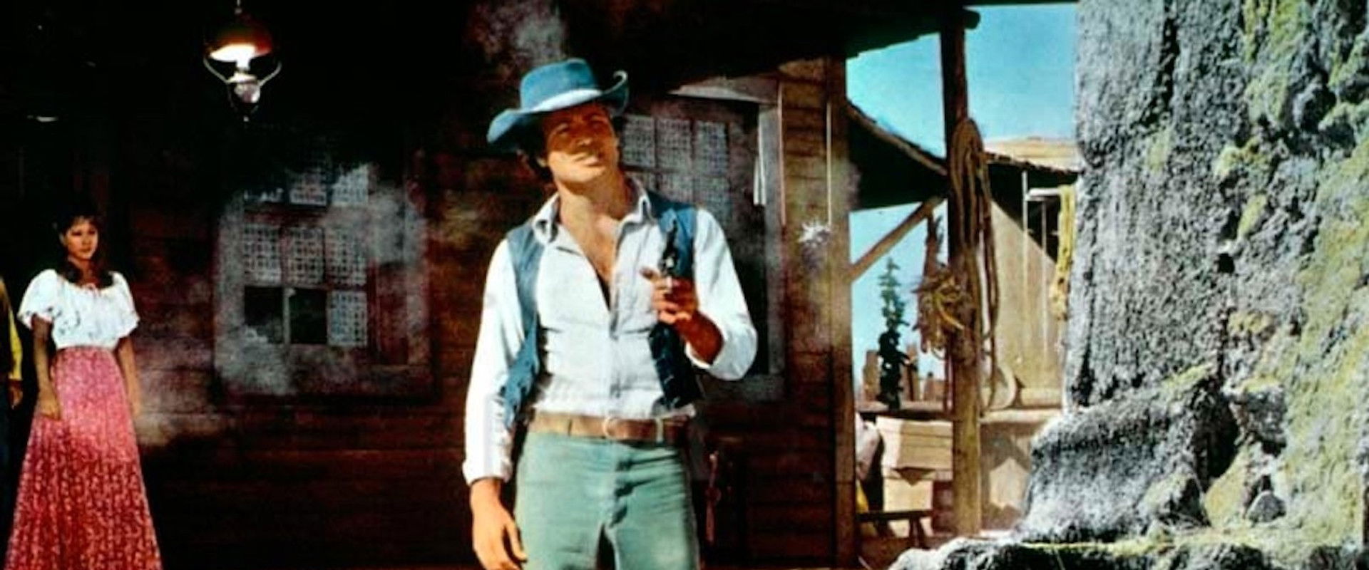 Sentence of God backdrop