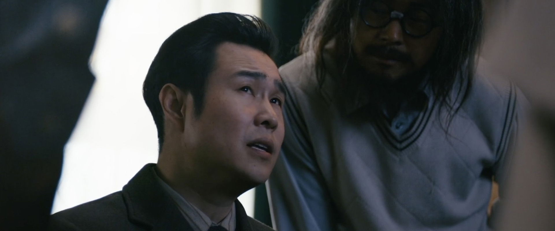 All Suspects backdrop