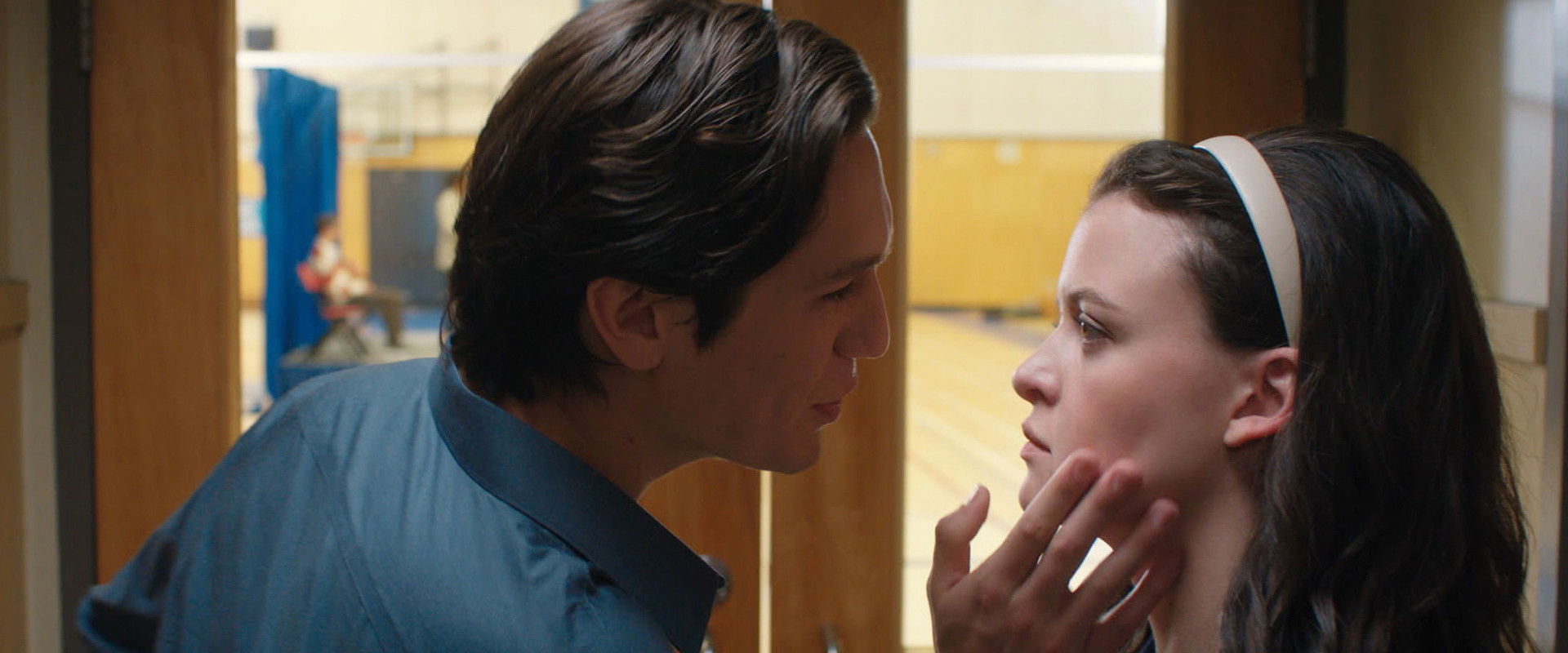 How to Lose a Popularity Contest backdrop