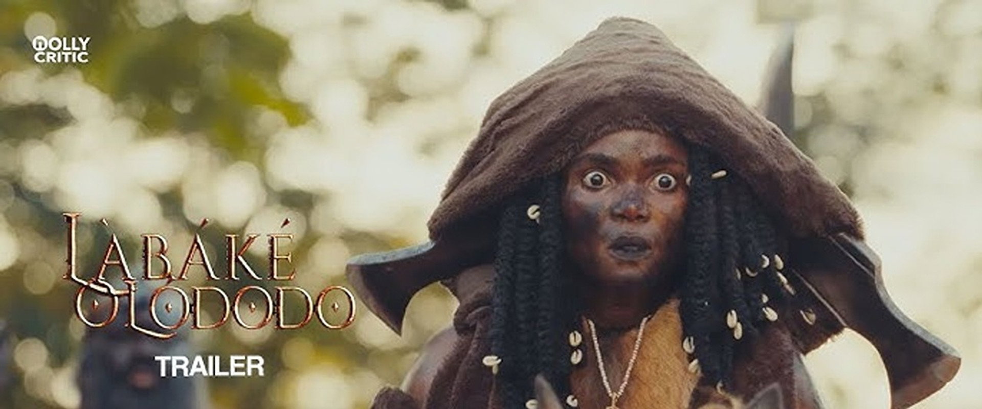 Labake Olododo backdrop