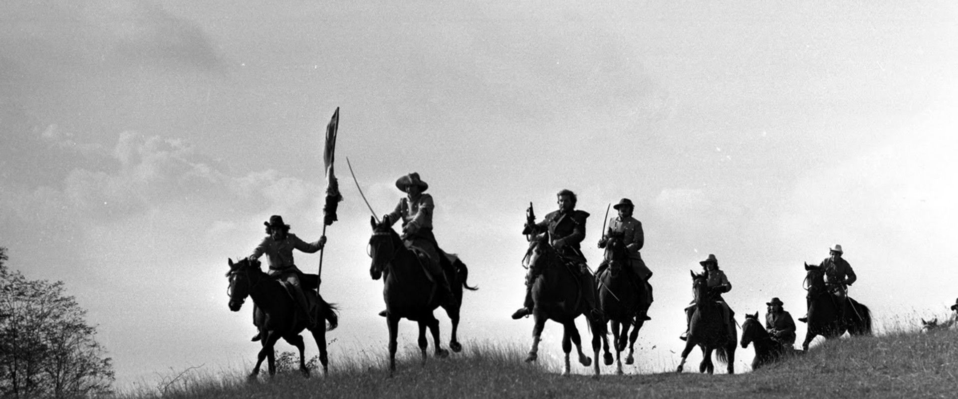 American Torso backdrop