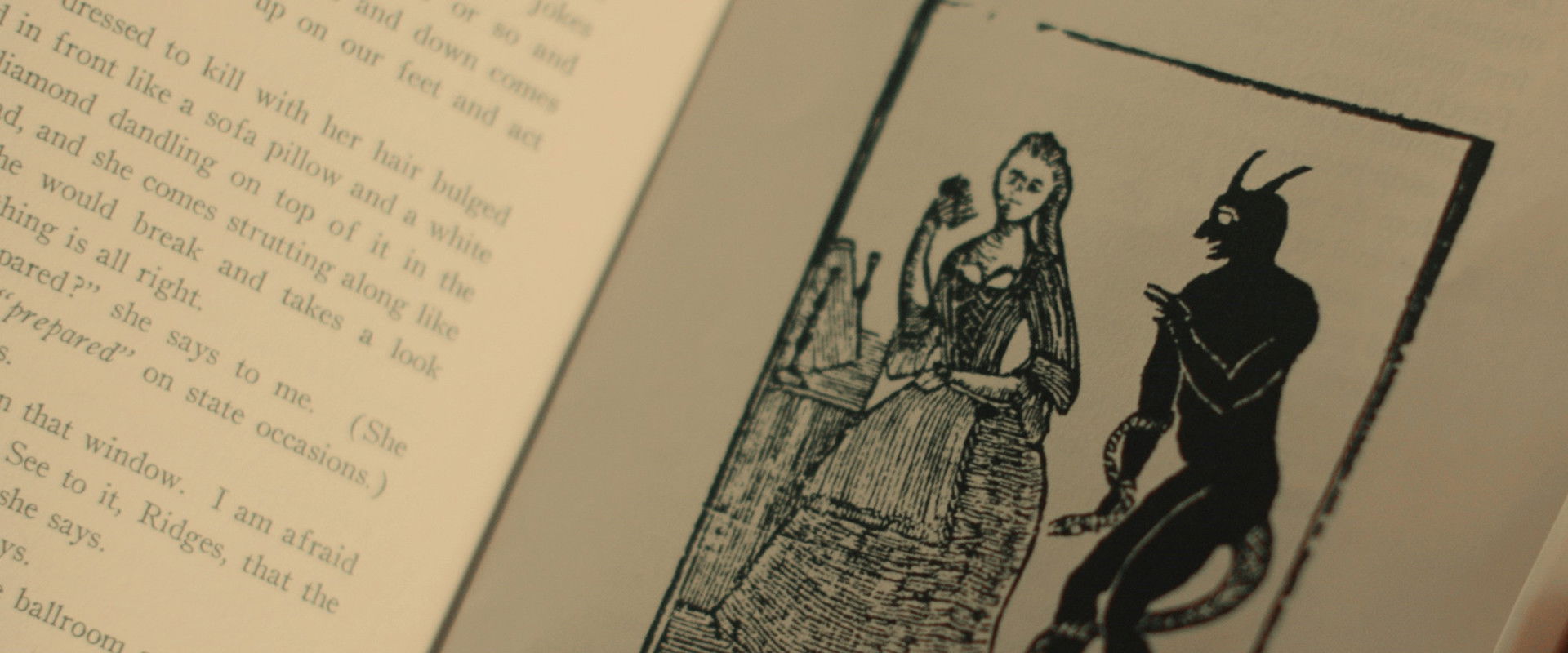 Midnight Talk backdrop