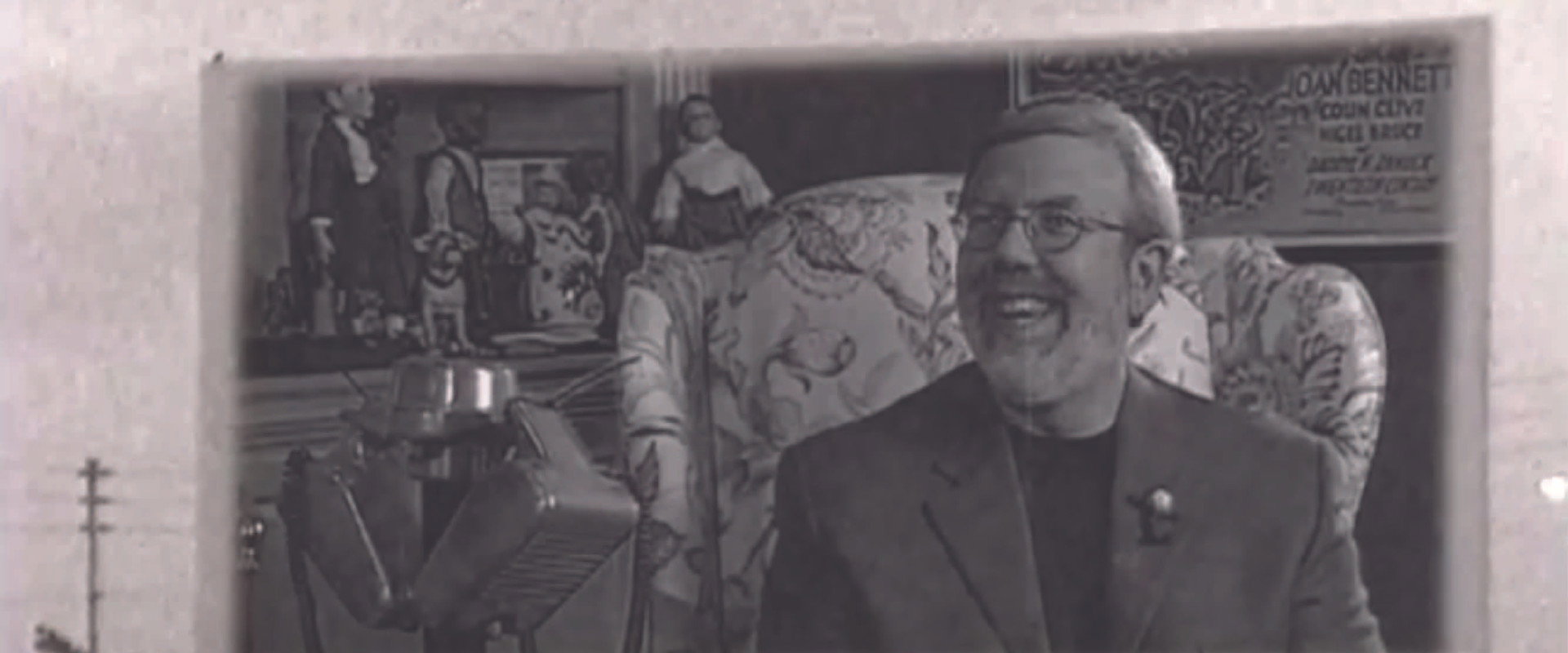 Drive-In Movie Memories backdrop